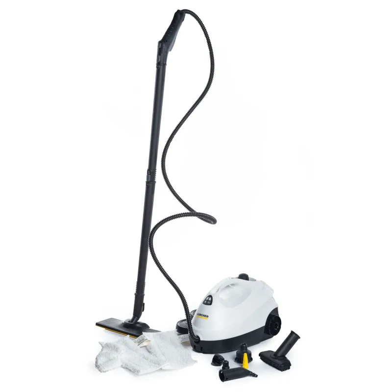 Пароочиститель Karcher SC 2 EasyFix Premium (1.512-090.0)